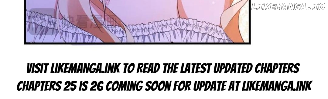 The Duchess Goes Crazy Once A Day Chapter 24 - page 56